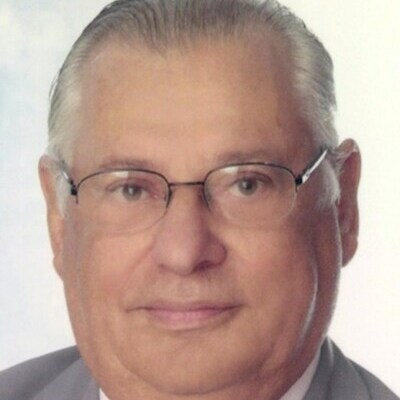 Eduardo Henrique De Rose